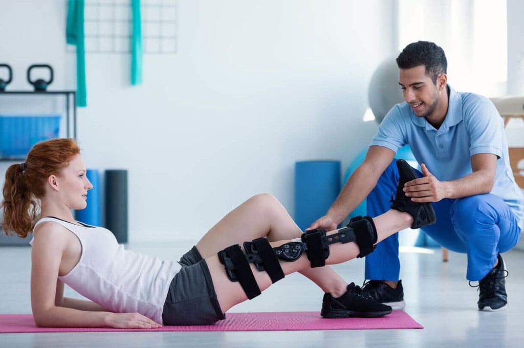 Top 5 Benefits of Advanced Orthopaedic Physiotherapy Centre in Ahmedabad