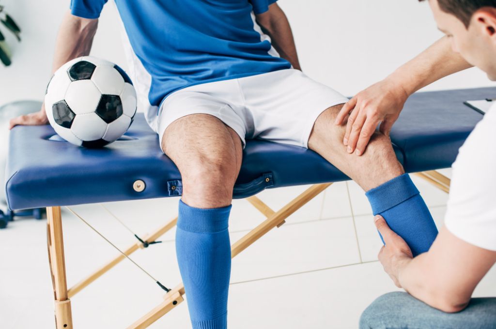 How to Find the Best Sports Physiotherapy Near Me