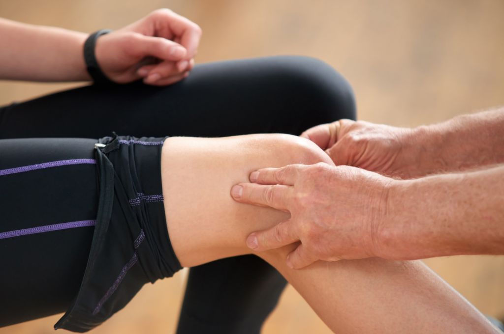 Top Physiotherapy Exercises for Knee Pain Relief