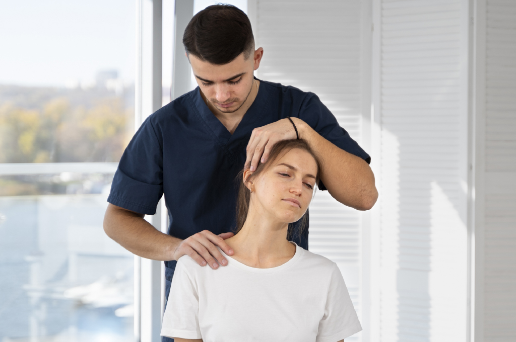 7 Common Challenges in Neuro Recovery & How Physio Helps Overcome Them