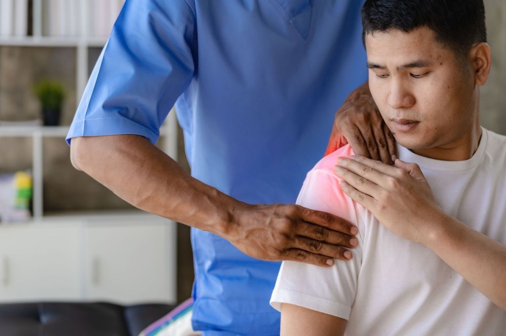 Unlock Rotator Cuff Recovery: 7 Physiotherapy Secrets Revealed