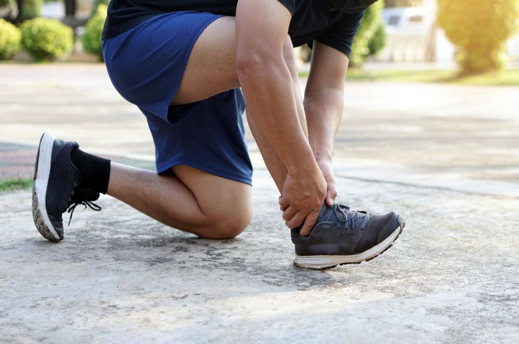 5 Proven Fixes for Ankle Pain After Sprains and Twists