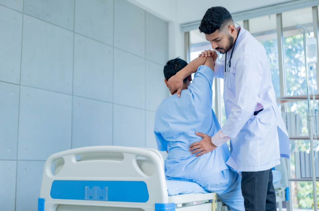 7 Signs Your Foot Posture Is Causing Your Lower Back Pain