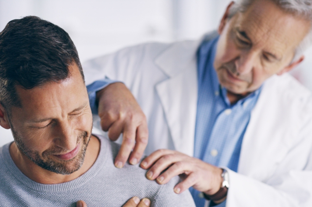 Is Your Shoulder Pain Serious Warning Signs You Should not Ignore
