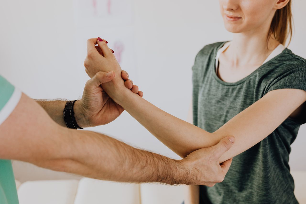 Myths vs. Facts Physiotherapy Is Only for Old People True or False