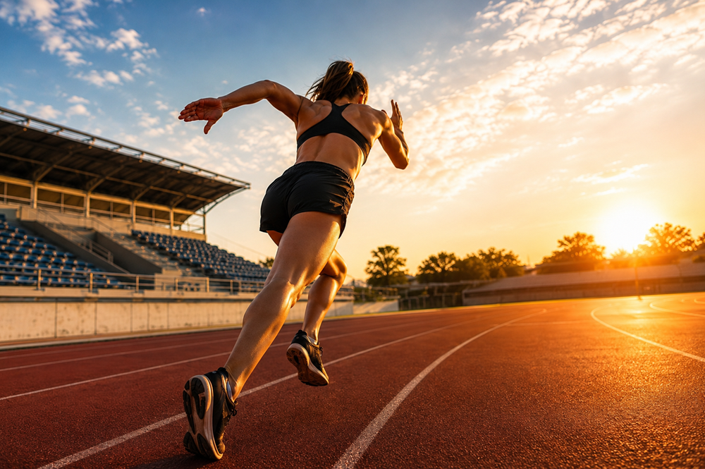 How Physiotherapy Helps Athletes Return to Sports After an Injury