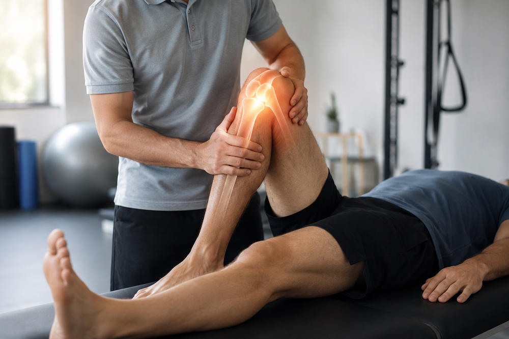 Can Physiotherapy Help Avoid Knee Surgery