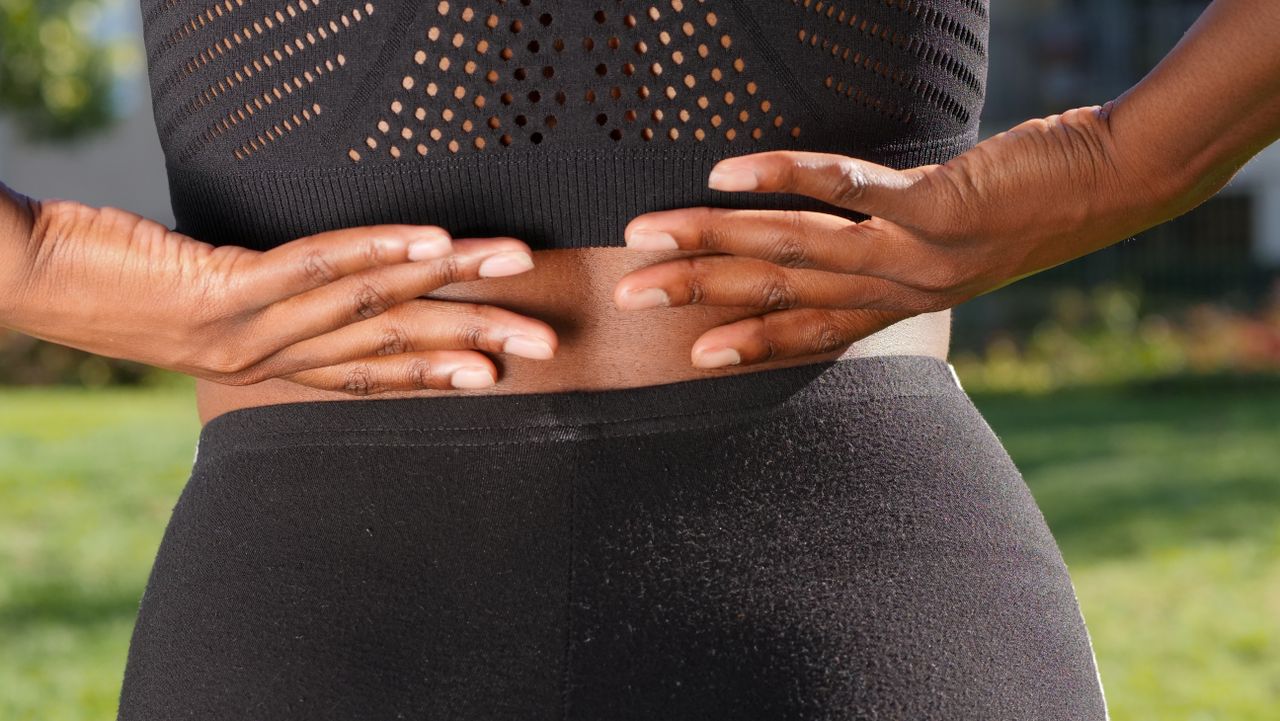 Back Pain That Travels Down the Leg: Sciatica or Something Else