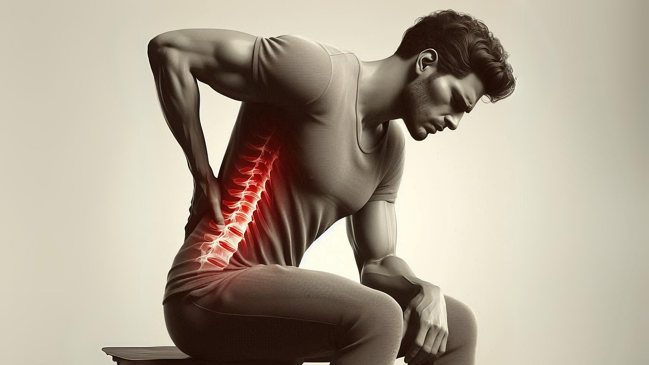 Lower Back Pain After Deadlifts: Muscle Soreness or a Possible Injury