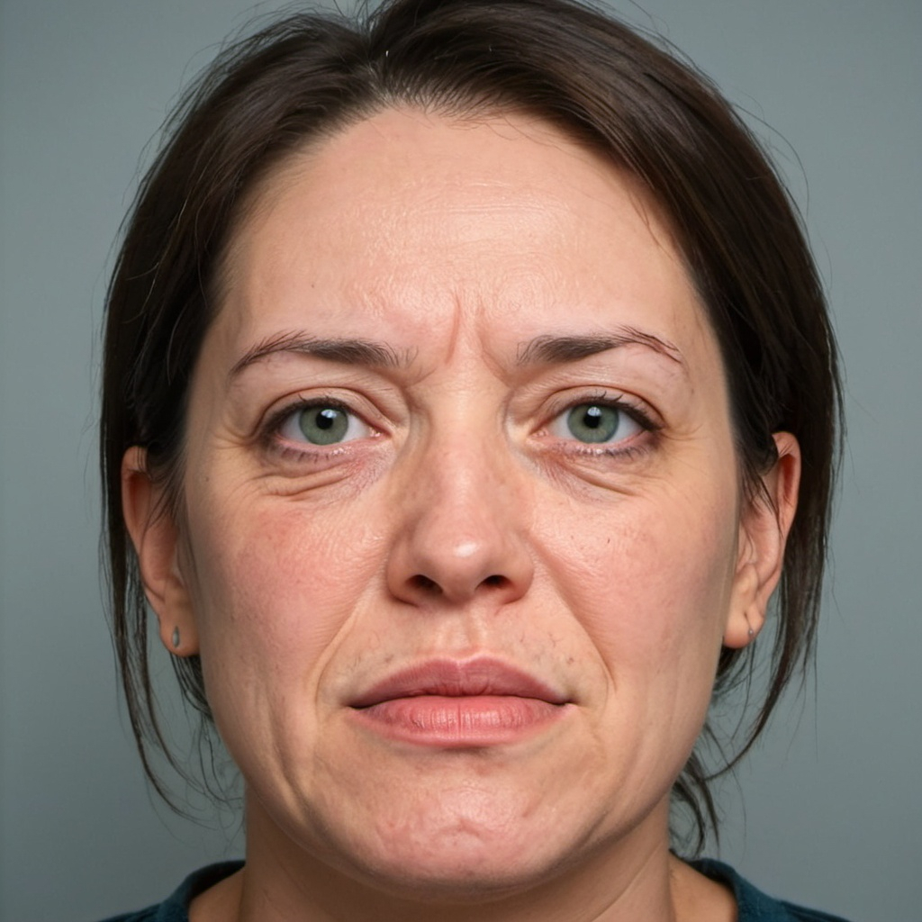 Bell's Palsy