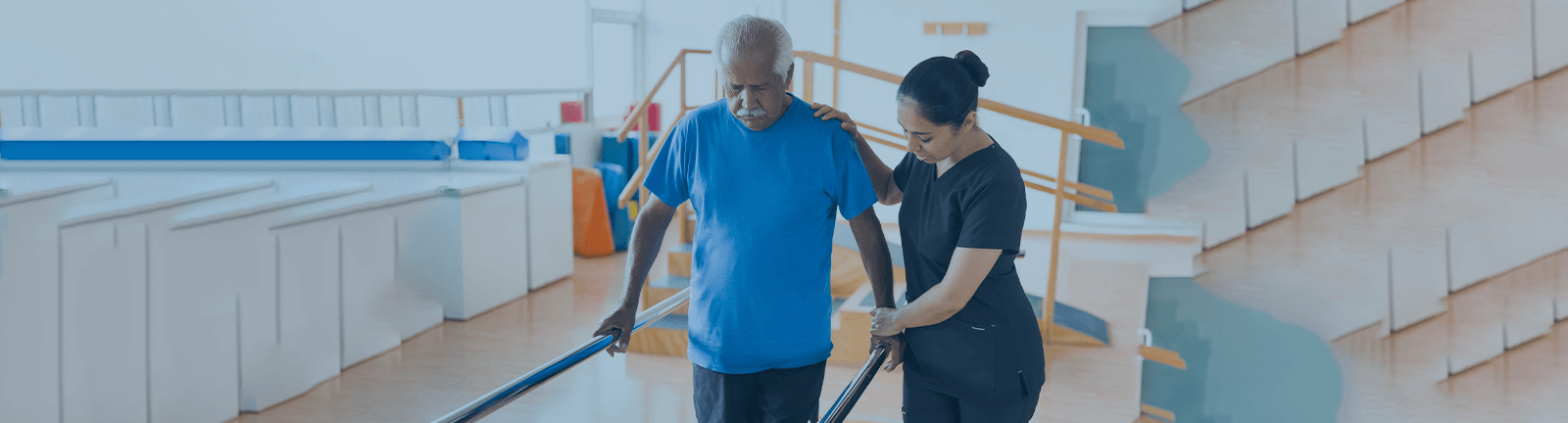 Geriatric Physiotherapy