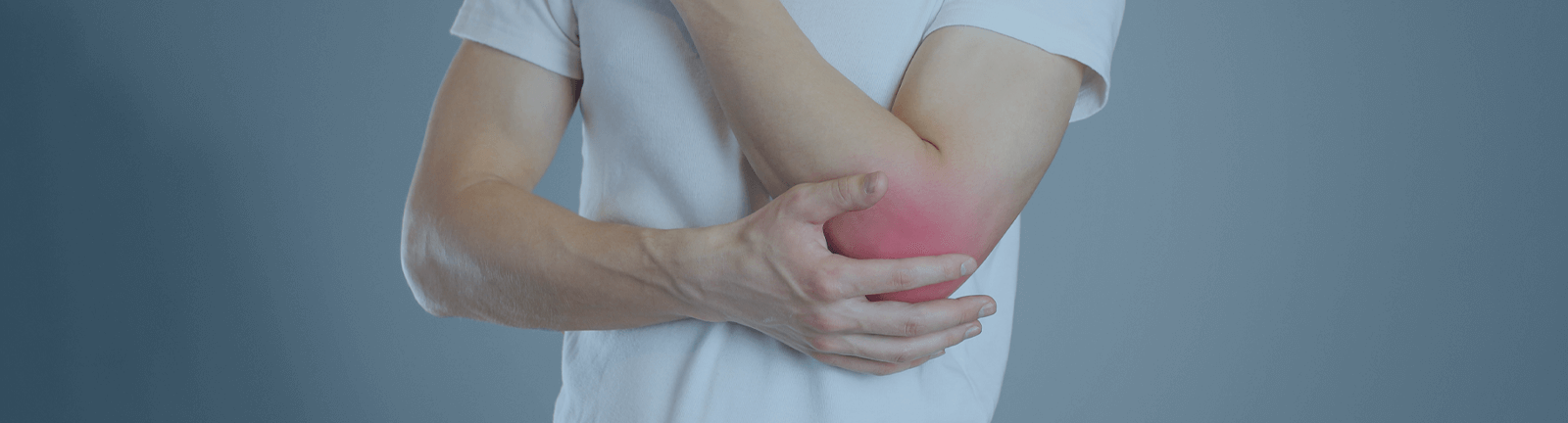 Elbow Pain