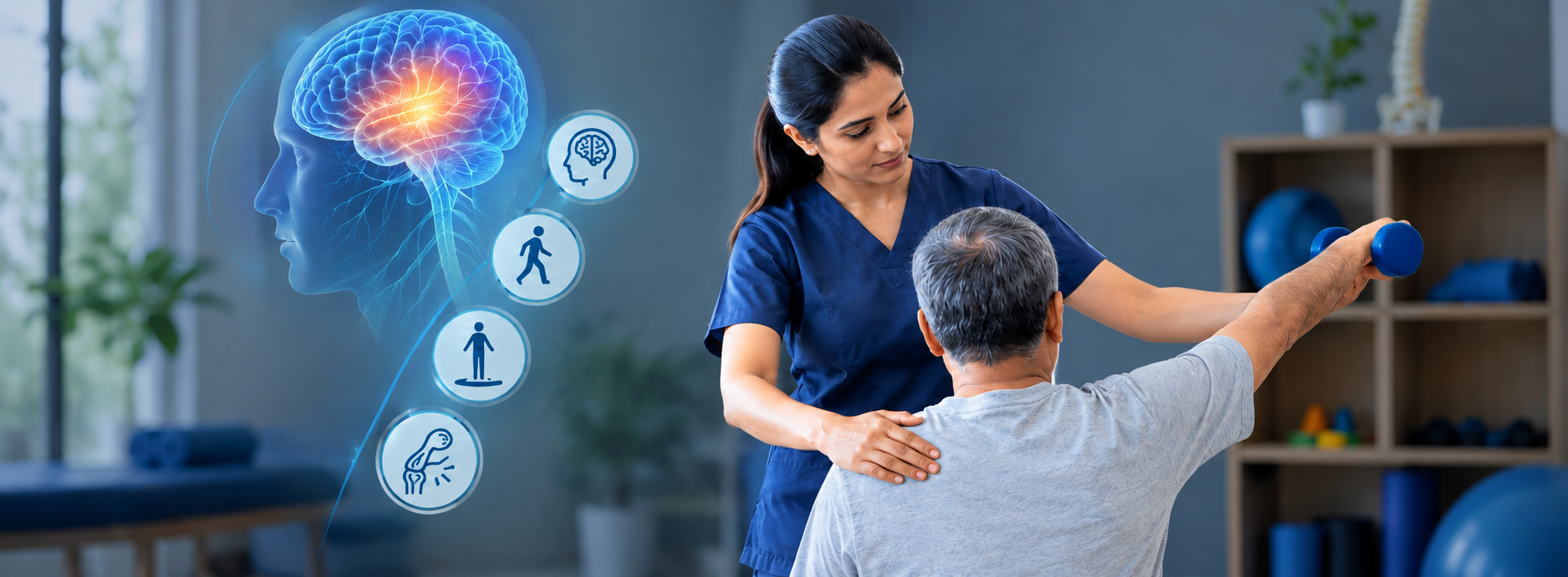 Neuro Physiotherapy
